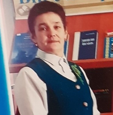Мажимова Шолпан Рымбаевна