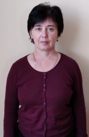 Божкенова Раушан