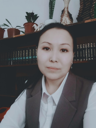 Жылқышы Жемісгүл