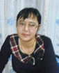 Балдақова Нұргүл Кәріғұлқызы