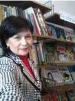 Серикова Роза Газалиевна
