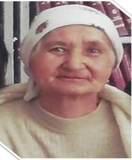 Ақбұзауова Нәсіпжан