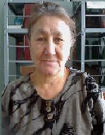 Аубакирова Нағима Рахматолақызы