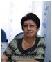 Жахметбекова Күмісай Рысқұлбекқызы